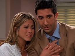 David schwimmer and jennifer aniston photos, news and gossip. Was Something Going On Between Jennifer Aniston And David Schwimmer