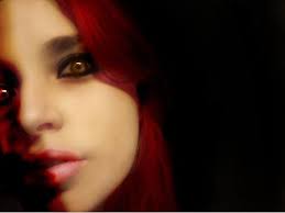 Violeta Pérez Anzorena