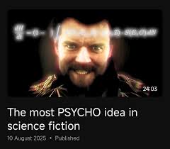 best science fiction ideas from 1940s