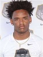 Brian Hightower's IMG Academy Career Home