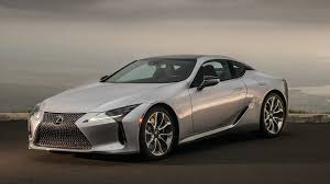 2021 lexus lc 500 coupe acceleration and braking performance. Car Spy Shots News Reviews And Insights Motor Authority