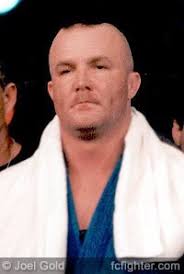 Jack Nilson ("The Ripper")