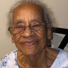 Obituary information for Marion Thompson Roberts