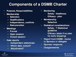 Check spelling or type a new query. Watching From Above The Role Of The Dsmb
