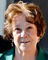 Carol Sessions Bawden Obituary September 22, 2025