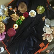Australia baby picnic & outdoor baby blankets, picnic rugs handmade, triple layer, family sized (175 x 135cm) picnic blankets. An Indoor Teddy Bears Picnic With The Brand New Innovative Brug Life With Baby Kicks