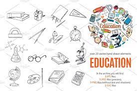 Back To School Supplies Icons Back To School Supplies School Supplies Classroom Accessories
