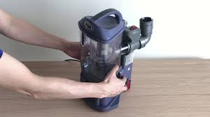 And just like a dyson filter, these filters can also be rinsed with cold water (and no soap or detergent!). How To Change Filters For Shark Navigator Lift Away Model Nv350 By Veva Youtube