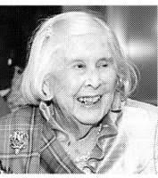 VICTORIA PACAUD Obituary (1913