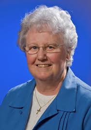 Sister Patricia Ann Lynch Dies at the Age of 67