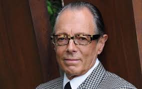 Jewellery entrepreneur Sir Michael Hill dies