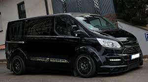 Pin By Alex Sprague On Gear Van Ford Van Ford Transit Transit Custom