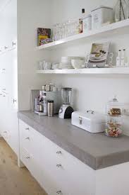 pin van marc hiel op kitchen mooie keuken keuken zonder bovenkastjes open planken keuken