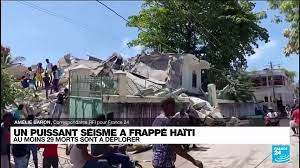 The problem was that haiti, the poorest country in the western hemisphere, had been ignored by traditional commercial data providers. Todxzvehsmrbdm
