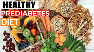 People want to talk about it, they want to share and help others to accomplish their goals. Healthy Eat For Prediabetes Diet Youtube