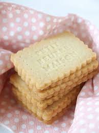 Petit Beurre Avec Images Petit Beurre Gourmandise Beurre
