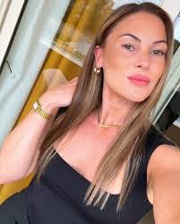 Sandra Wallin's Instagram, Twitter & Facebook