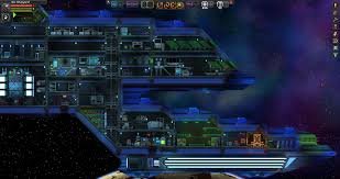 After your ship is fully upgraded, you can recruit two additional members. Starbound Frackin Universe Crew Herekload