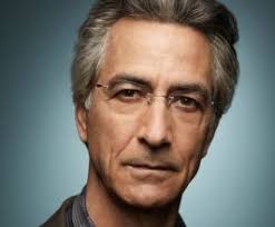 David Strathairn's Booking Agent and Speaking Fee