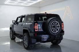 Image result for Graphite Blue 2025 Hummer