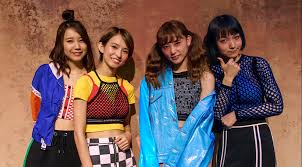 Scandal Japanese Band Wikipedia