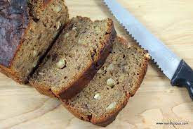 Date Almond Healthy Cake Eggless Xantilicious Com