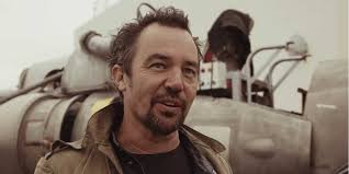 Joe Rush's Instagram, Twitter & Facebook