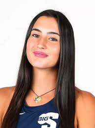 2024-25 Women's Tennis Roster