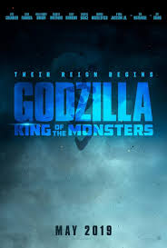 It's an epic monster mash as the clashing kaiju destroy cities in their wake while duking it out for supremacy. Godzilla King Of The Monsters Official Trailer Godzilla Godzilla 2 Movies Online