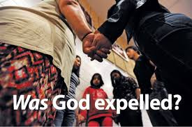 The next prayer is a thanksgiving prayer suitable for primary aged children to say. School Prayer 50 Years After The Ban God And Faith More Present Than Ever Csmonitor Com