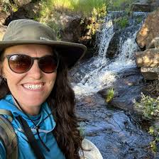 Mariah Mata (She/Her)