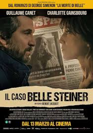 Il caso Belle Steiner: trailer del film con Charlotte Gainsbourg e  Guillaume Canet