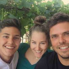 Fundraiser for Lyndsey Kemper by Noah Garza : Luke Kemper.