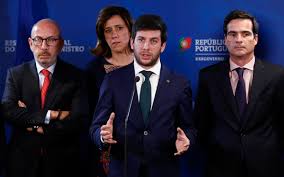 Francisco rodrigues dos santos diz que se não ficar satisfeito com resultados será 'o primeiro a ir embora'. Francisco Rodrigues Dos Santos Pede Uniao No Cds E Critica Vaidades Dos Opositores O Jornal Economico