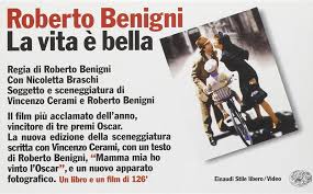 23 fresh movies and tv shows streaming on netflix in april. La Vita E Bella 650 Einaudi Stile Libero Video Amazon Es Benigni Roberto Cerami Vincenzo Libros En Idiomas Extranjeros