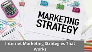 Account based marketing (abm) is a b2b strategy that focuses on a targeted set of accounts using highly personalized campaigns. Internet Marketing Strategies That Works