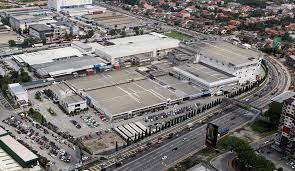 Designs and manufactures computer systems. Western Digital Ready To Sell Pj Manufacturing Site Edgeprop My