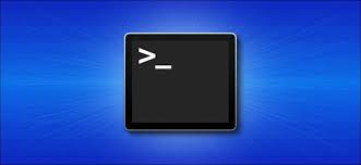 You can display a custom. How To Lock Your Mac Using Terminal