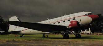 Douglas Commercial Airliners