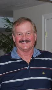 Douglas WHYTE Obituary