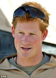 Prince Harry Camp Bastion: 'I'm not academic but I thrash the guys at Fifa' 