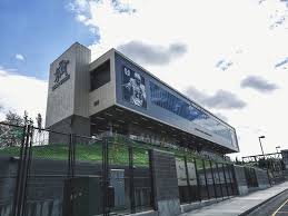 Maverik Stadium Logan 2019 All You Need To Know Before