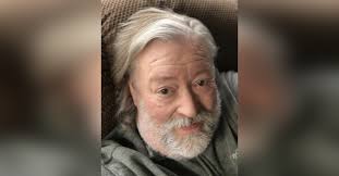 Obituary information for Mark Edward Winston