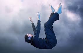 It follows two bewildered people who meet at a crucial. 7 Crazy Things That Happen While You Sleep Men S Health
