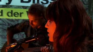 Dear Henry Bliss: Rain (PULS Live Session)