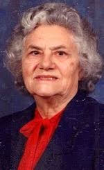 Obituary for Audrey (York) Douglas