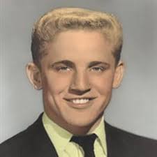 Most Recent Obituaries