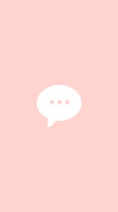 Iphone text message icon png. Iphone Wallpaper Tumblr Aesthetic Pink Wallpaper Iphone Iphone Wallpaper App