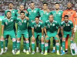Le sélectionneur ivoirien kamara ibrahim a donné une première liste de présélectionnés comportant 27 noms de joueurs ivoiriens. Amical Les 23 Joueurs Retenus Pour Les Matchs Contre La Rdc Et La Colombie Connus Radio Algerienne