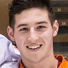 New Hampshire Boys Ice Hockey High School Players